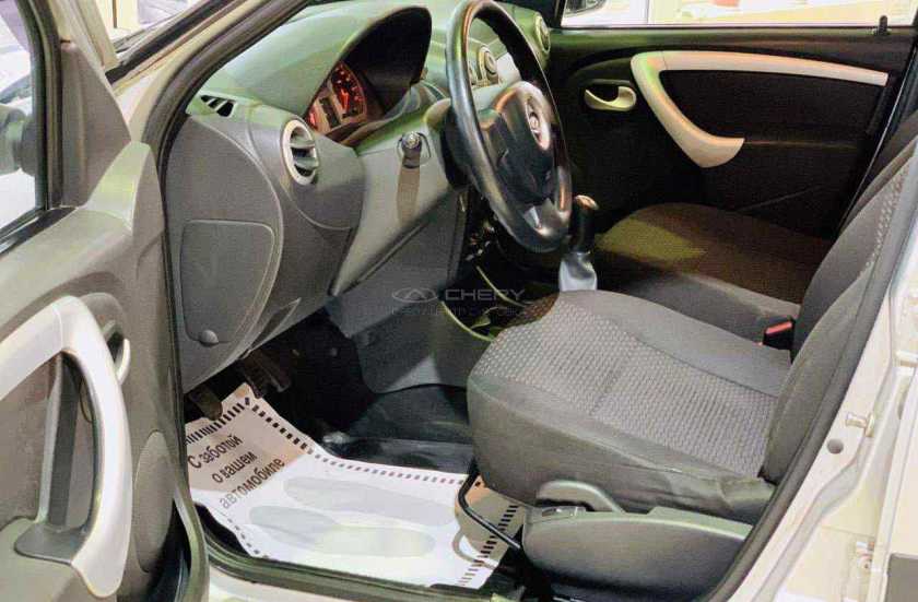 LADA (ВАЗ) Largus