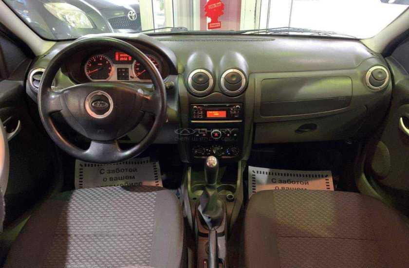 LADA (ВАЗ) Largus