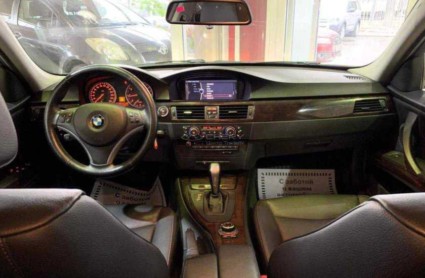 BMW 3 серии