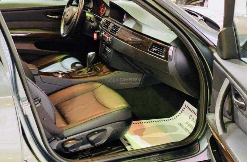 BMW 3 серии