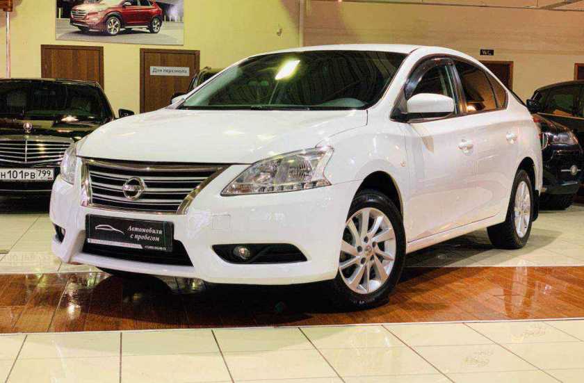 Nissan Sentra