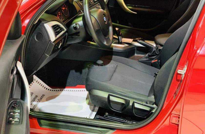 BMW 1 серии