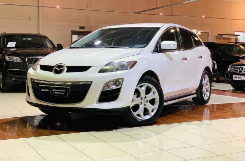 Mazda CX-7