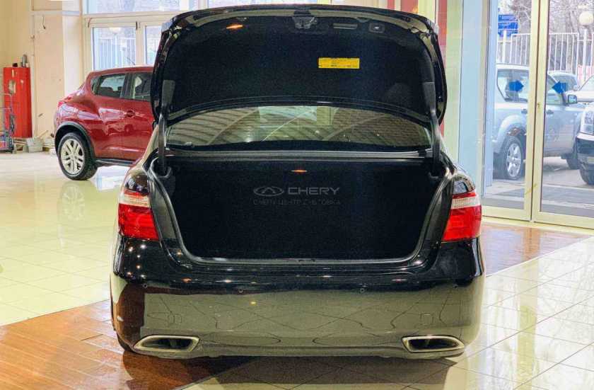 Lexus LS 2008 г.в.
