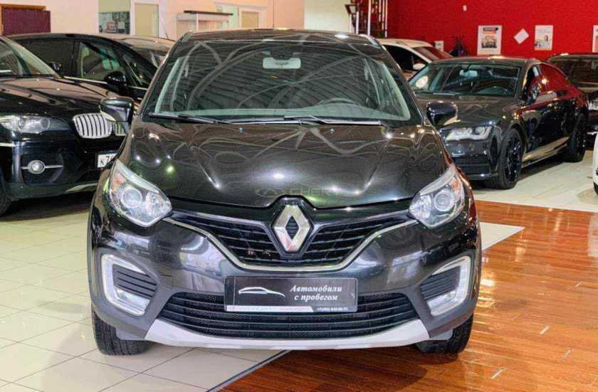 Renault Kaptur