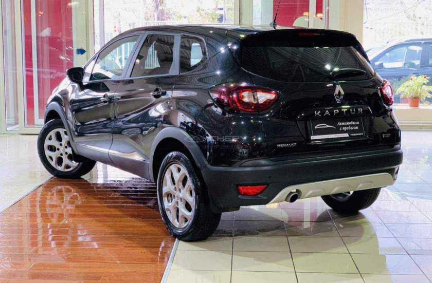 Renault Kaptur