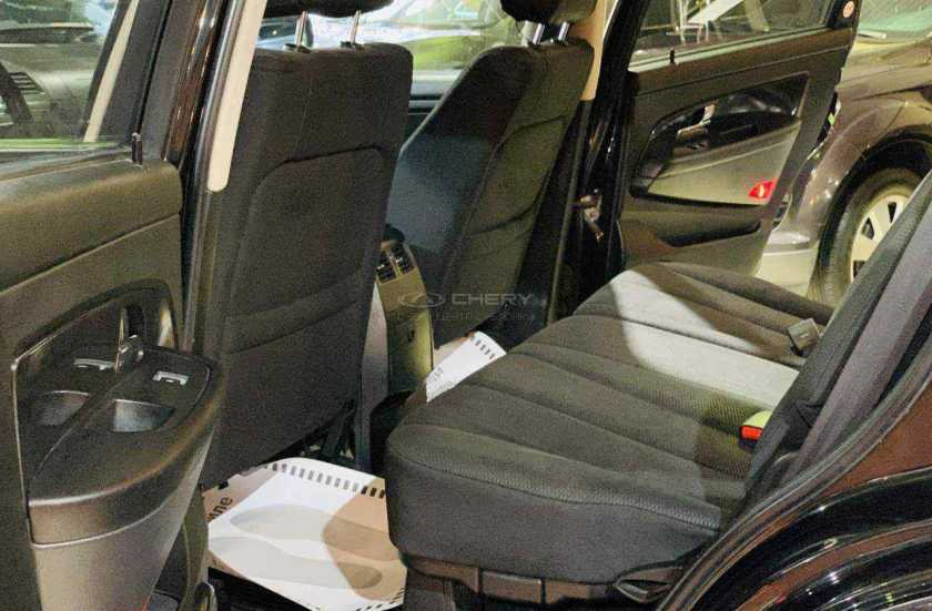 SsangYong Rexton 2009 г.в.