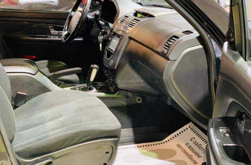 SsangYong Rexton 2009 г.в.