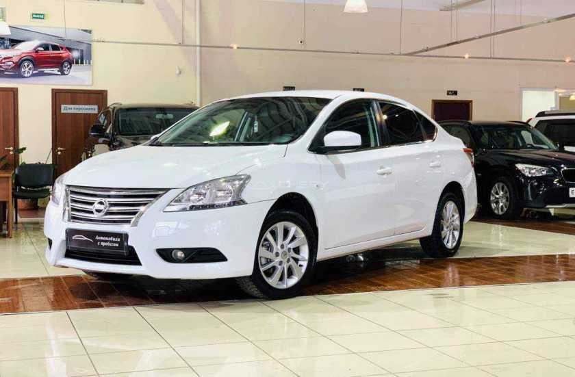 Nissan Sentra