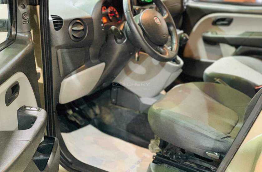 Fiat Doblo 2011 г.в.