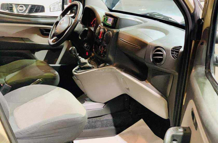 Fiat Doblo 2011 г.в.