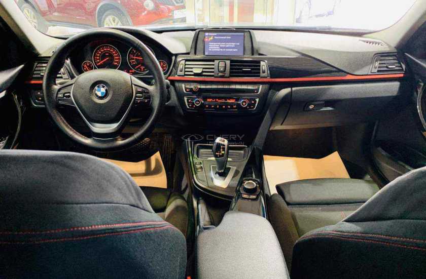 BMW 3 серии