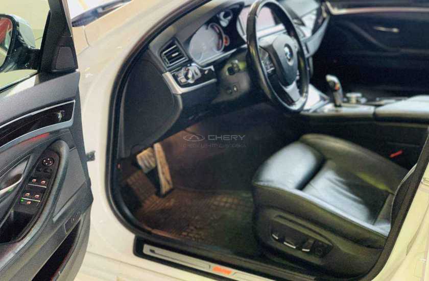BMW 5 серии