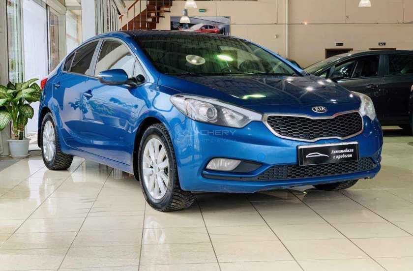 Kia Cerato