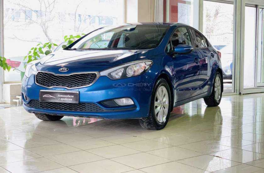 Kia Cerato