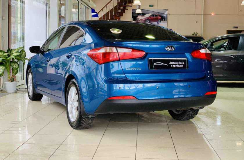 Kia Cerato