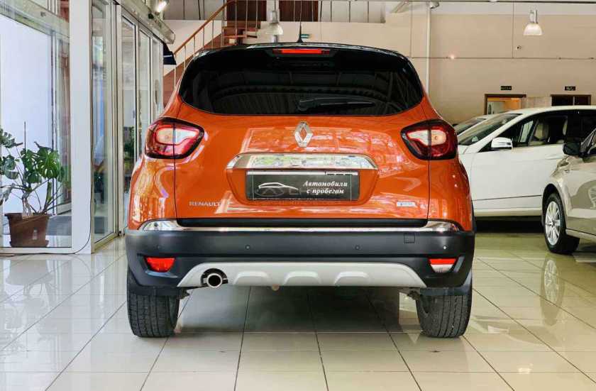 Renault Kaptur