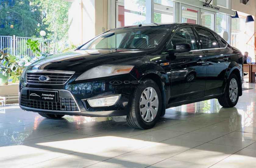 Ford Mondeo 2010 г.в.