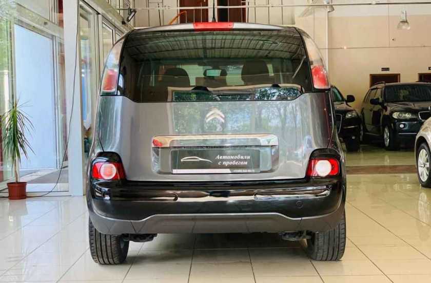 Citroen C3 Picasso