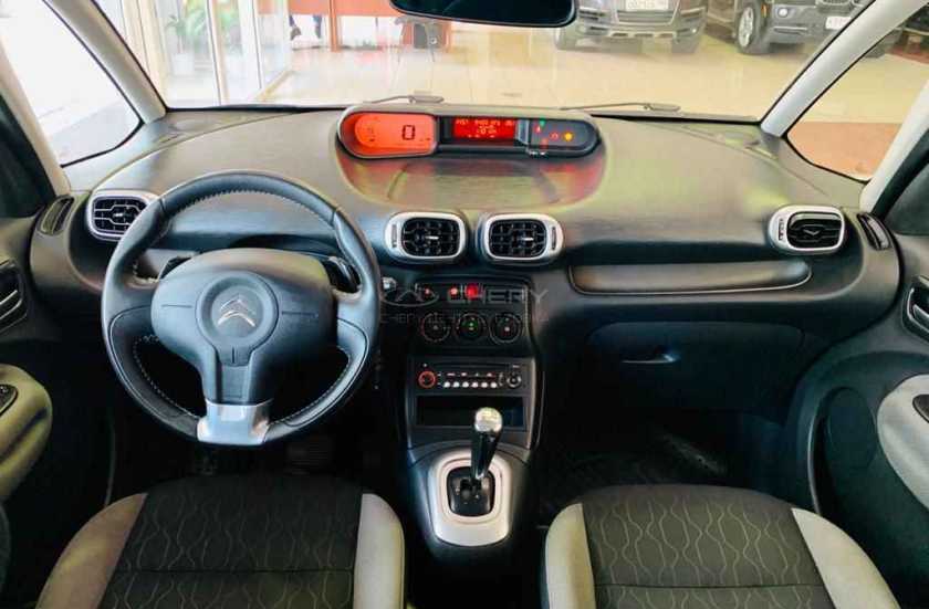 Citroen C3 Picasso