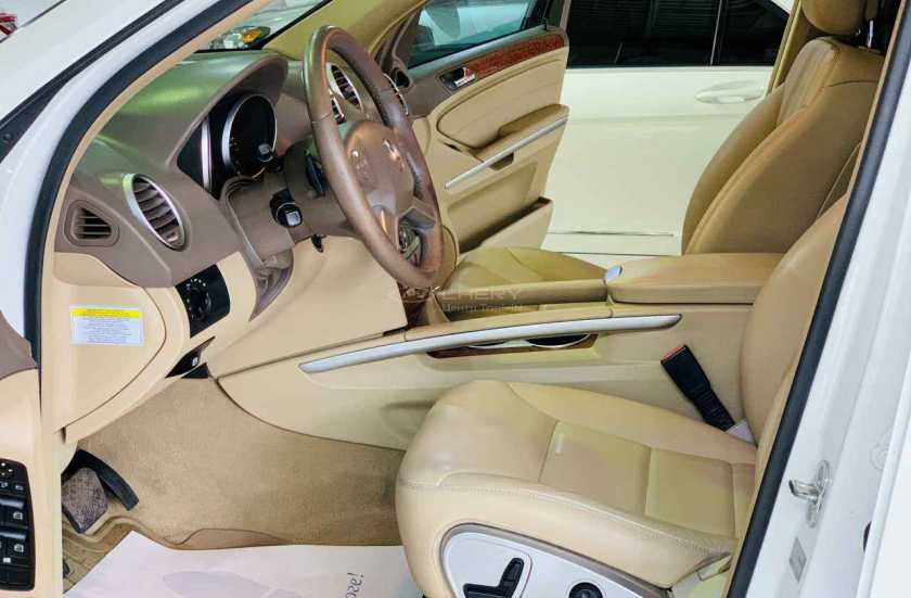 Mercedes-Benz M-Класс