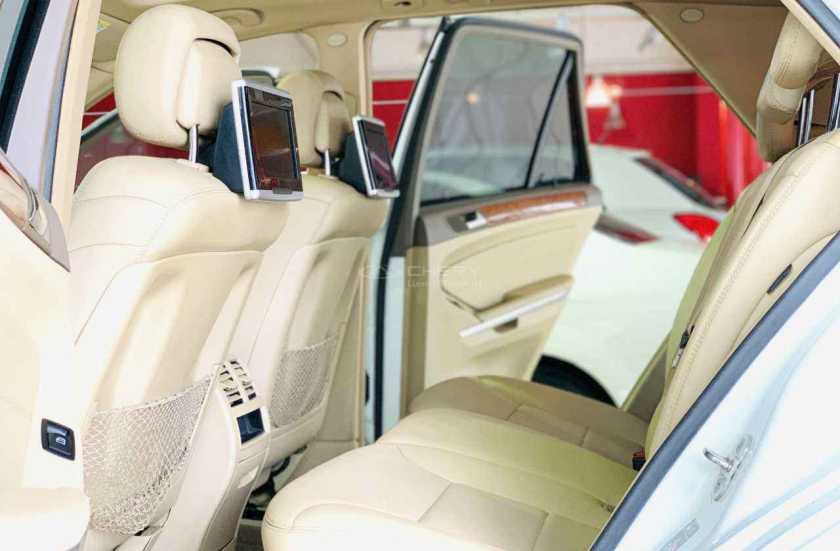 Mercedes-Benz M-Класс