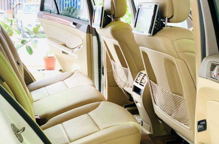 Mercedes-Benz M-Класс