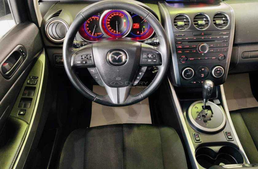Mazda CX-7