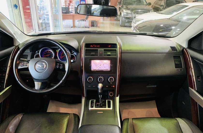 Mazda CX-9