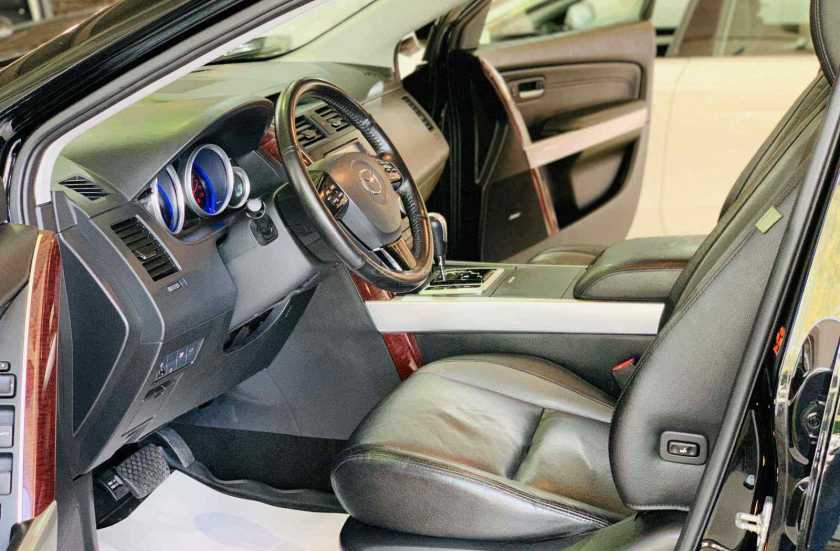 Mazda CX-9