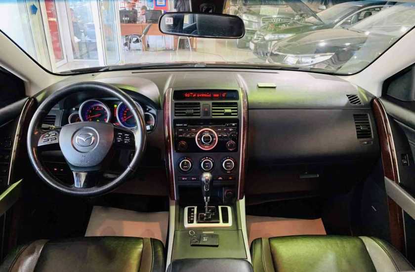 Mazda CX-9