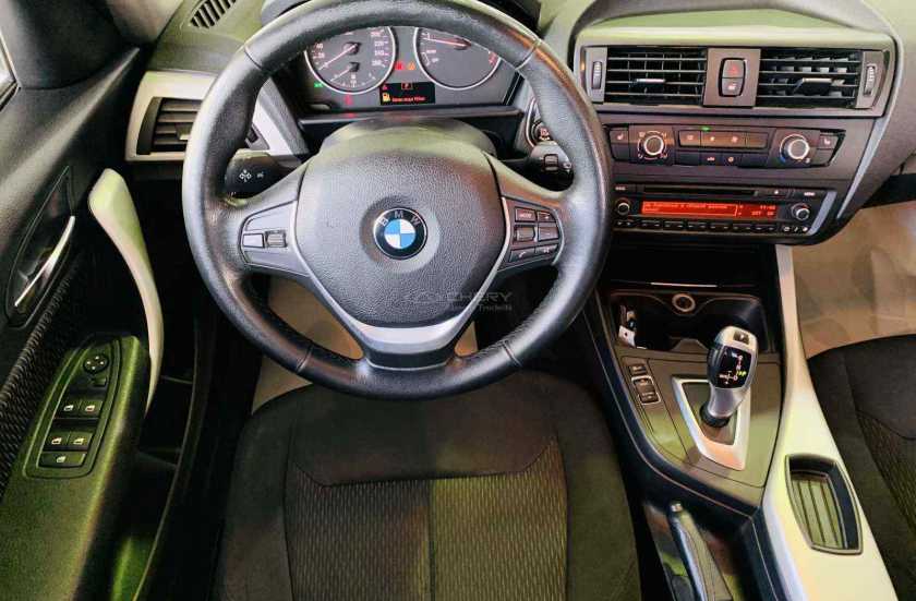 BMW 1 серии