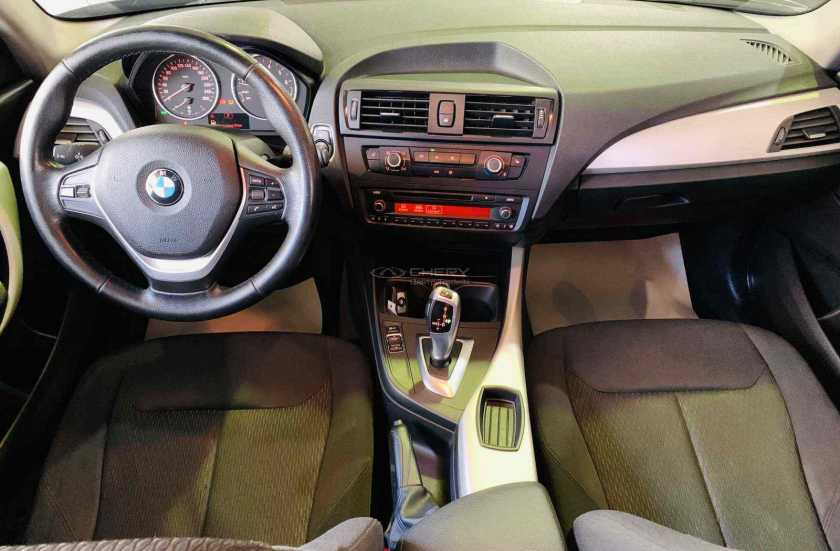 BMW 1 серии