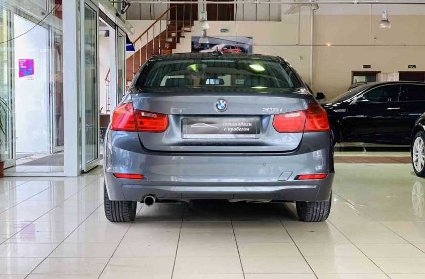 BMW 3 серии