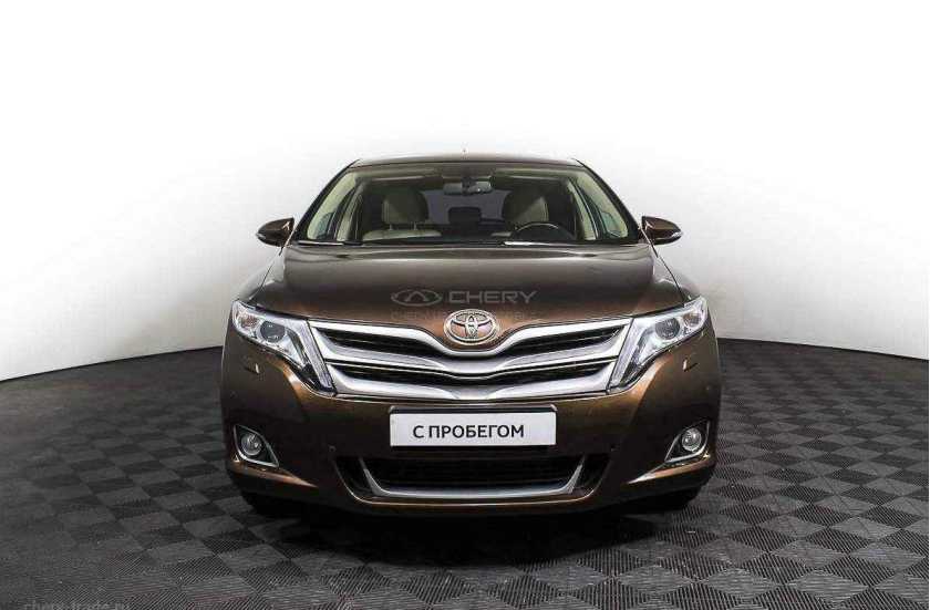 Toyota Venza