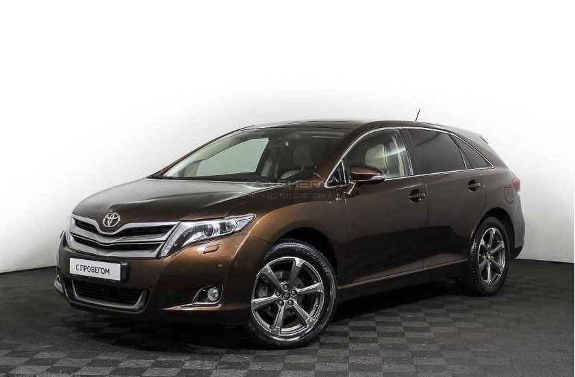 Toyota Venza