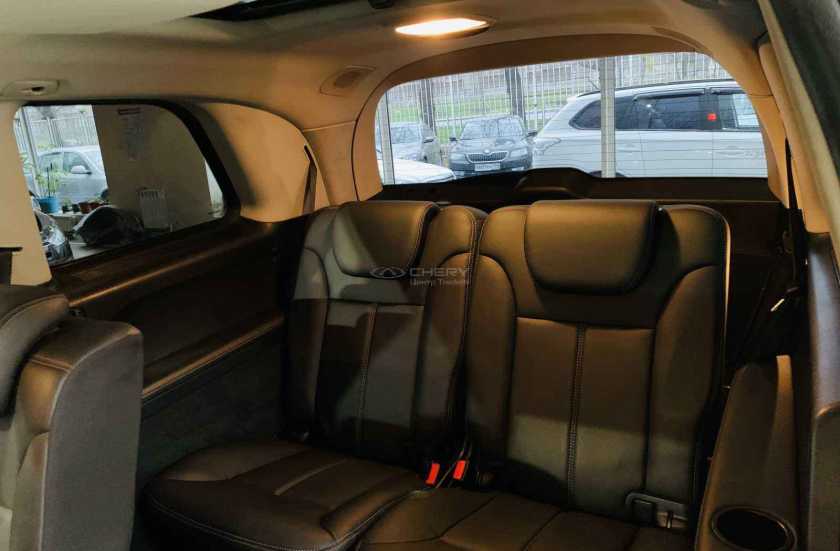 Mercedes-Benz GL-Класс