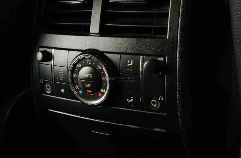 Mercedes-Benz GL-Класс