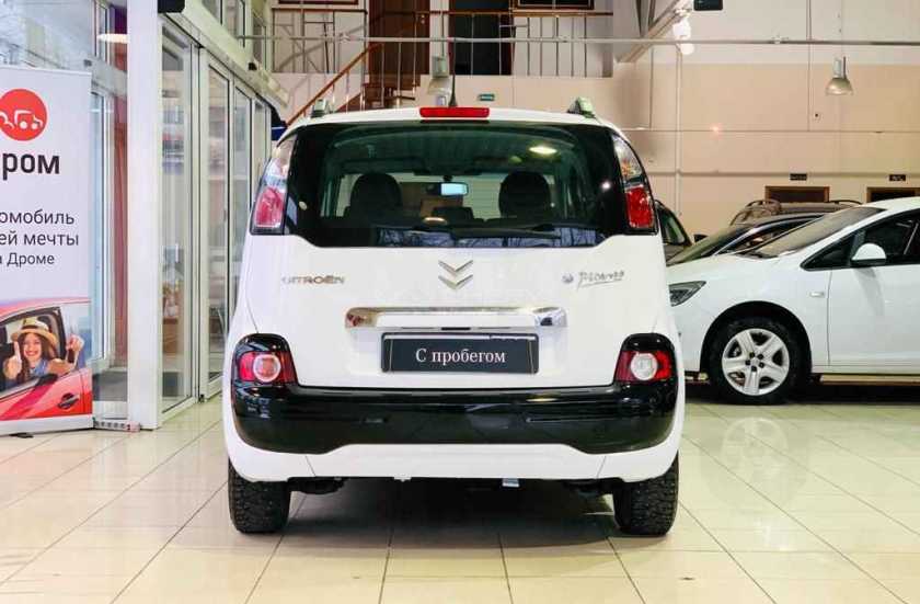 Citroen C3 Picasso