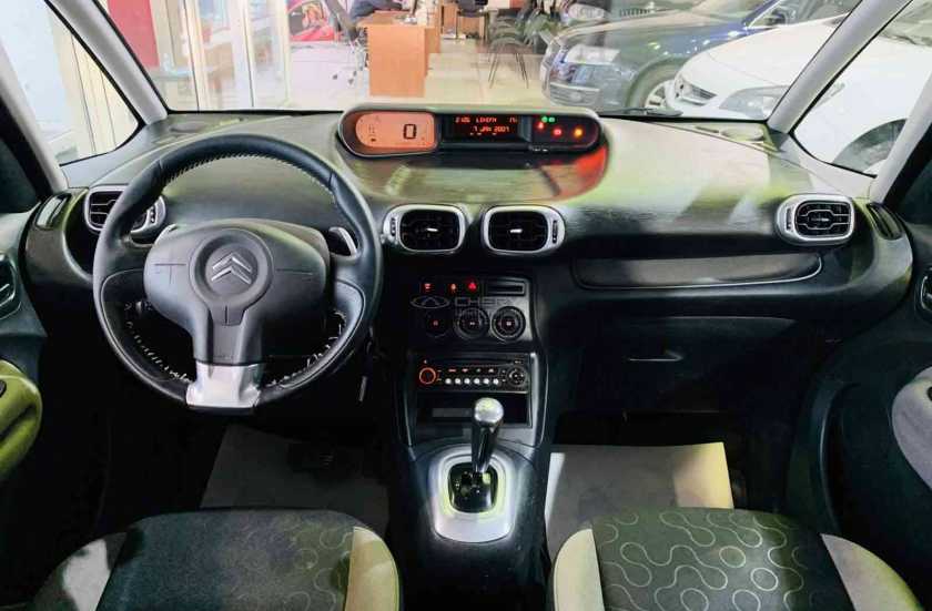 Citroen C3 Picasso