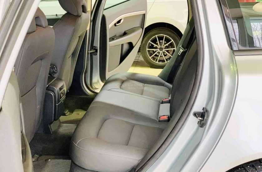 Volvo V70 2008 г.в.