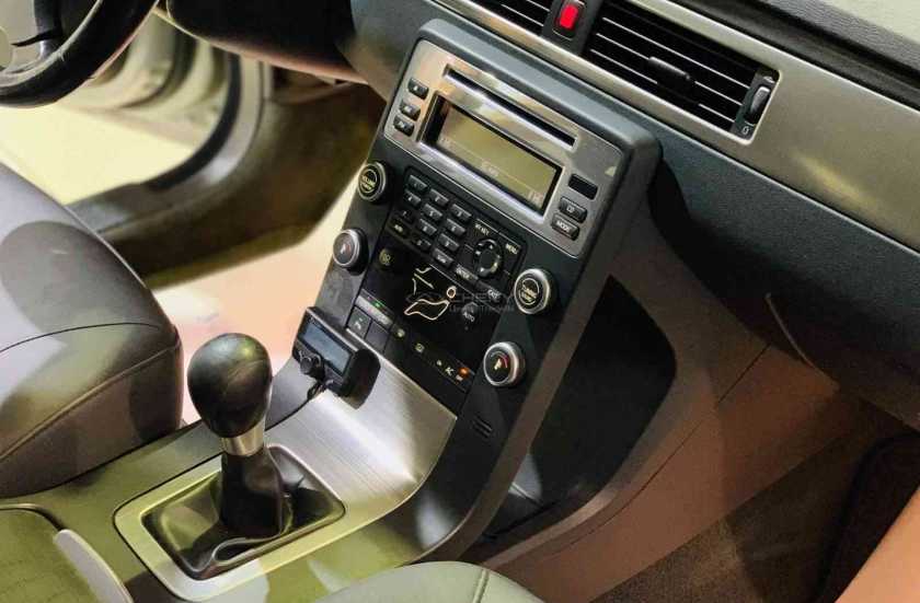 Volvo V70 2008 г.в.