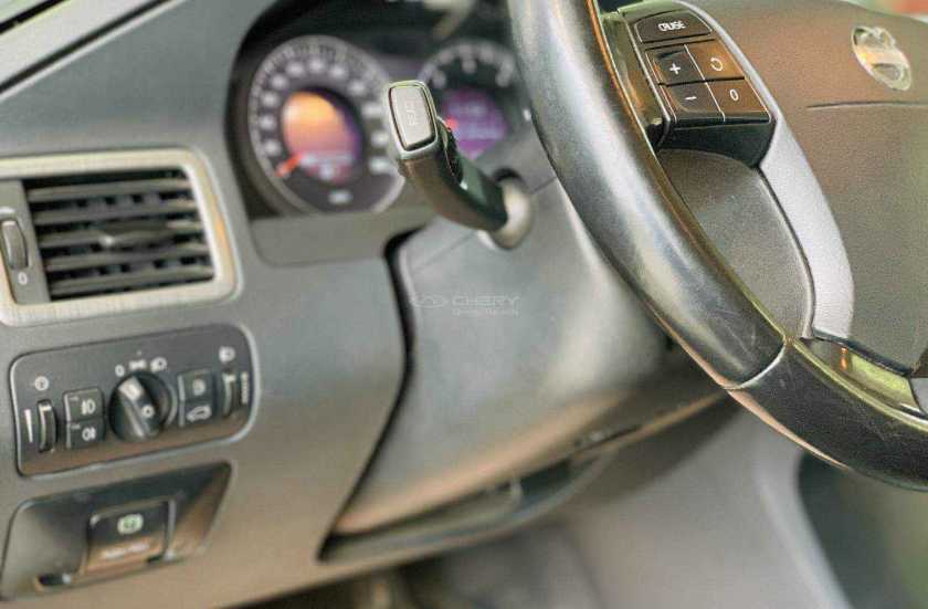 Volvo V70 2008 г.в.