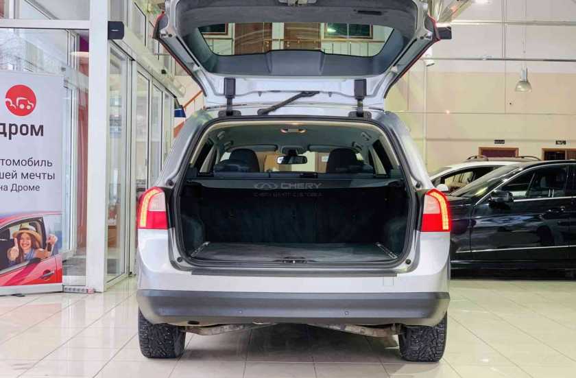 Volvo V70 2008 г.в.