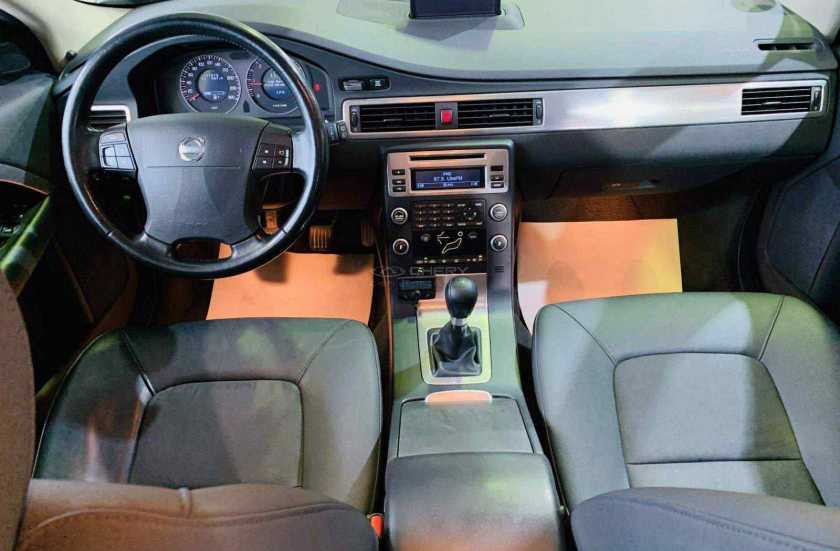 Volvo V70 2008 г.в.