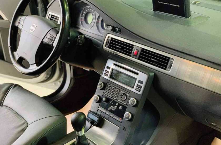 Volvo V70 2008 г.в.