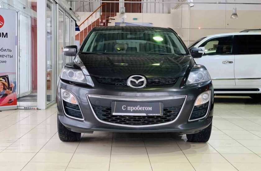 Mazda CX-7