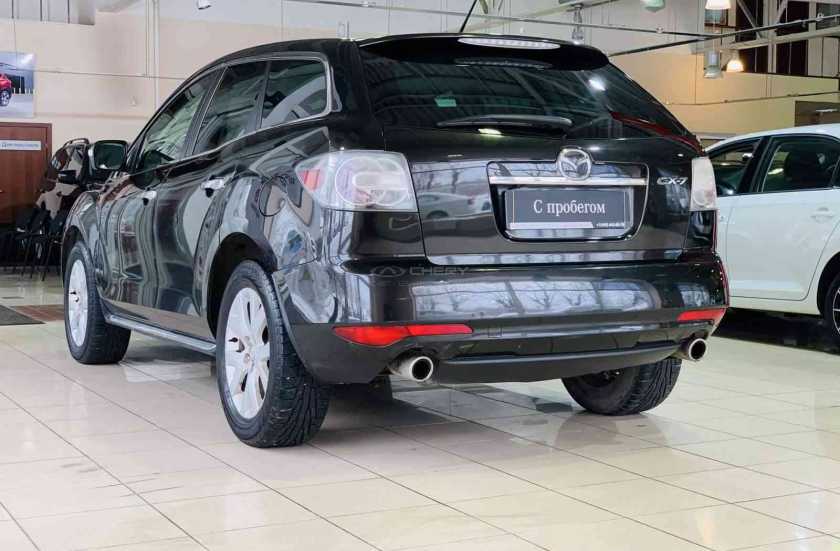 Mazda CX-7
