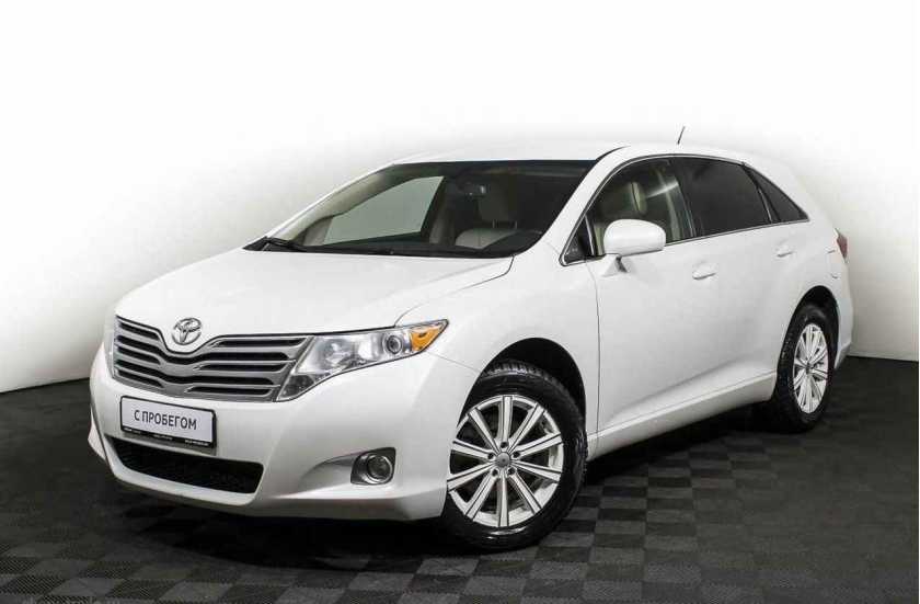 Toyota Venza
