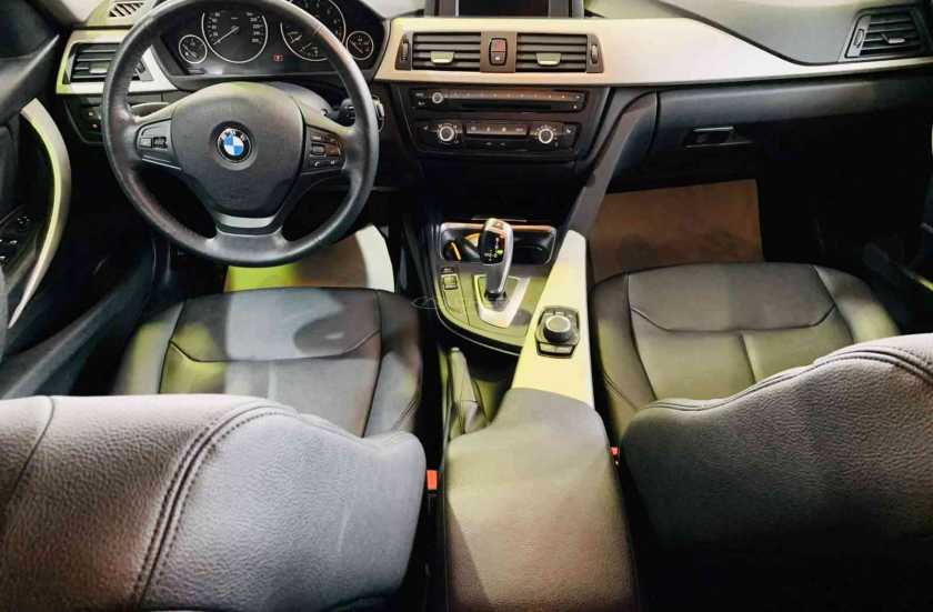 BMW 3 серии